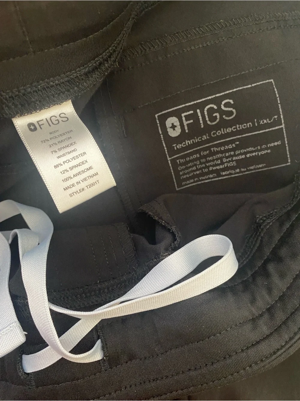 Figs good please